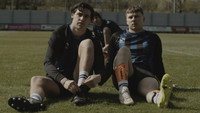 «Keep Off the Grass (2022)» — обои к фильму #1
