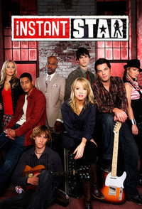 Постер сериала «Звезда-малолетка (2004-2008)» — (3 из 18)