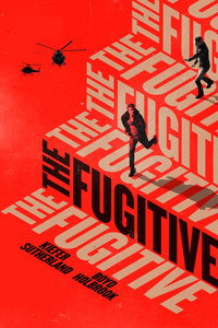 Постер сериала «Беглец (2020)» — (3 из 10)