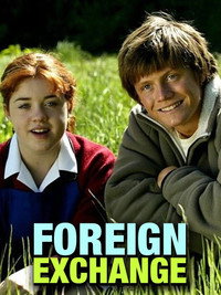 Постер сериала «Таинственный портал (2004)» — (2 из 6)