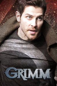 Постер сериала «Гримм (2011 - 2017)» — (20 из 112)