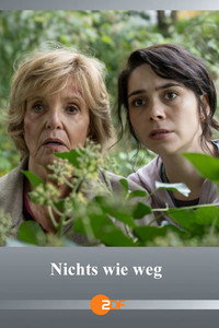 Nichts wie weg