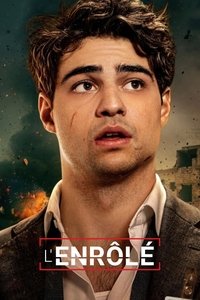 Poster de The Recruit