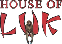 Логотип фильма «House of Luk (2001)» — (1 из 5)