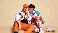 «Iggy & Ace (2021)» — обои к сериалу #1
