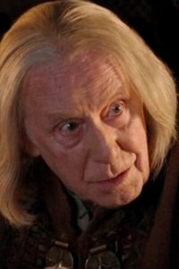 Richard Wilson as Narrator in Coming Oot! A Fabulous History of Gay Scotland