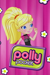 Постер к мультсериалу Polly Pocket (2011 - 2015)