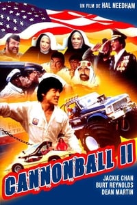 L'Équipée du Cannonball 2 (1984)