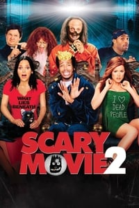 Poster de Scary Movie 2