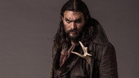 «Граница (2016 - 2018)» — обои к сериалу #7