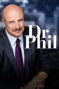 copertina serie tv Dr.+Phil+Primetime 2024