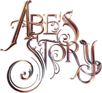 Логотип мультфильма «Abe's Story (2019)» — (1 из 8)