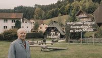 «Die Stadt, die es noch gibt (2021)» — обои к фильму #1