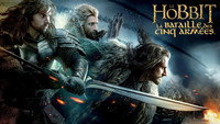 Le Hobbit : La Bataille des Cinq Armées
