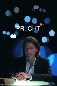 copertina serie tv Precht 2012