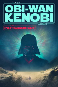 Постер сериала «Оби-Ван Кеноби (2022)» — (11 из 132)