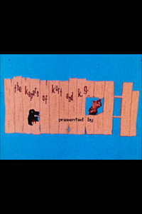 The Kapers of Kurt and K.G. (1971) poster