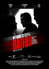 Постер фильма «SNUPD My name is BATFOI (2021)» — (2 из 3)