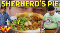 Secret Ingredient Shepherd's Pie