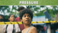 Pressure