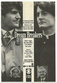 Poster de Dream Breakers