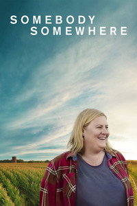 Постер сериала «Кто-то где-то (2022-2024)» — (7 из 28)