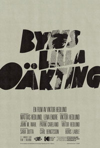 Byns lilla oäkting (2026) poster
