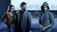 «Сорока (2019)» — обои к сериалу #1