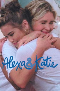 Постер сериала «Алекса и Кэти (2018-2020)» — (12 из 35)