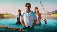 «Человек из Флориды (2023)» — обои к сериалу #2
