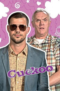 Постер сериала «Куку (2012)» — (8 из 22)
