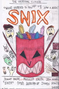 Snix - 1993