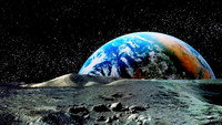 «Lune, le huitième continent (2019)» — обои к фильму #1
