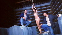 «Hei jie wu nan (1992)» — обои к фильму #4