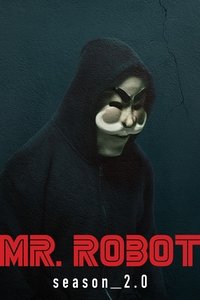 Season 2 Poster