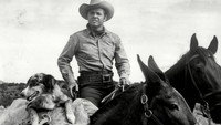 «Шесть черных скакунов (1962)» — обои к фильму #1