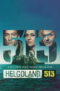 Poster de Helgoland 513