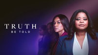 Обои к сериалу «По правде говоря (2019-2023)» — (17 из 33)