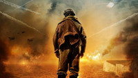 Обои к фильму «Небеса Ланкастера (2019)» — (14 из 29)