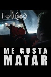 Me gusta matar (2020)