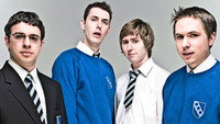 «Переростки (2008-2010)» — обои к сериалу #5