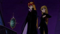 The Legend of Queen Millennia