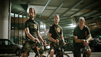 «Dead Fucking Last (2012)» — обои к фильму #4