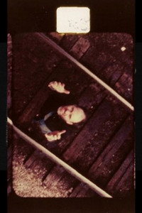 Down on Me (1981) poster