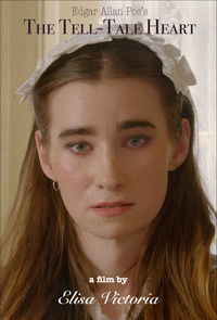 Poster de The Tell-Tale Heart