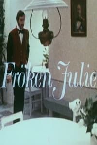 Fröken Julie (1969)