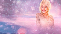 «Dolly Parton's Mountain Magic Christmas (2022)» — обои к фильму #1