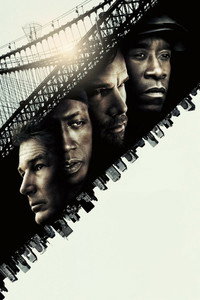 Постер фильма «Бруклинские полицейские (2009)» — (2 из 22)