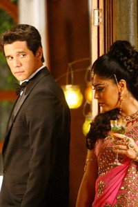 Постер сериала «Дороги Индии (2009)» — (10 из 20)