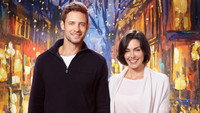 Обои к фильму «Искусство наших душ (2017)» — (19 из 27)